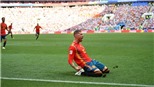 Ramos bị chỉ trích là giả dối khi ăn mừng pha đá phản lưới nhà của đối thủ