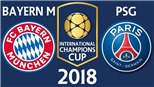 Bayern Munich 3-1 PSG: Tuchel ra quân thất bại