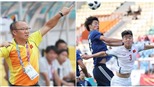 Báo Hàn: 'HLV Park biến U23 Việt Nam trở thành 'kẻ sát phạt những ông lớn' 