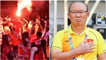 Park Hang Seo và 'phép màu' khiến U23 Việt Nam càng ngày càng đẳng cấp