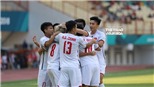 Chìa khóa của U23 Việt Nam trước U23 Syria: Quang Hải, Văn Quyết hay Công Phượng?