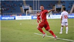 U23 Việt Nam 1-0 U23 Oman: Văn Hậu lập siêu phẩm, giúp U23 Việt Nam giành chiến thắng