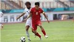 Với  HLV Park Hang Seo, Văn Quyết cực quan trọng với tuyến giữa U23 Việt Nam