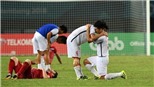  U23 Việt Nam không ngại đá 11m với Hàn Quốc