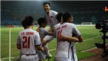 U23 Việt Nam vs U23 Hàn Quốc: Nhận định và dự đoán bóng đá