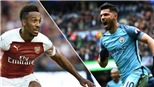 Soi kèo và dự đoán Arsenal vs Man City (22h00 ngày 12/8)