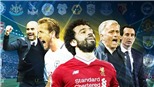 Cuộc đua vô địch Premier League: Man City vẫn số 1. Liverpool và M.U ôm mộng lật đổ