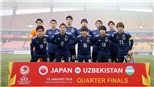 Soi kèo U23 Nhật Bản vs U23 Nepal (19h00 ngày 14/8, sân Wibawa Mukti)