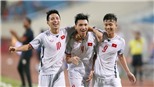 GÓC CHIẾN THUẬT: U23 Việt Nam có thể 'hy sinh' Đình Trọng để đá siêu tấn công?