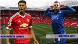 Soi kèo và dự đoán M.U vs Leicester (2h00 ngày 11/8)
