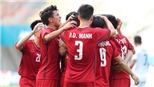Dự đoán kết quả U23 Nhật Bản - U23 Việt Nam (16h00 ngày 19/8, bảng D)
