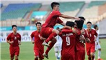 Báo nước ngoài khen ngợi U23 Việt Nam trước thềm trận gặp Nhật Bản