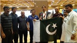 HLV U23 Pakistan đang muốn 'chơi chiêu' với U23 Việt Nam?