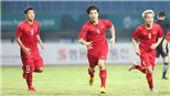 Công Phượng: Từ cú đúp hỏng 11m tới người hùng của U23 Việt Nam