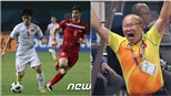 Báo Hàn Quốc ca ngợi 'phép màu ma thuật' của Park Hang Seo giúp U23 Việt Nam vào bán kết
