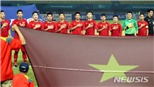 Báo quốc tế 'nức lòng' trước chiến tích lịch sử ở ASIAD của U23 Việt Nam