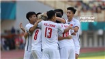 HLV Park có quá nhiều quân bài chiến lược. U23 Việt Nam ngày càng đáng gờm