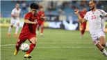 Xem trực tiếp U23 Việt Nam vs U23 Uzbekistan (07/8, 19h30)