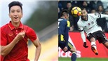 Văn Hậu vẩy má ngoài tung lưới U23 Oman, được so sánh với Quaresma
