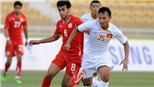 ĐỐI ĐẦU: U23 Việt Nam từng khiến U23 Bahrain thảm bại ở ASIAD