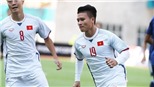 Trang chủ AFC cảnh báo U23 Việt Nam về U23 Bahrain