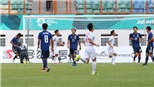 Báo chí Indonesia ca ngợi U23 Việt Nam hết lời vì khuất phục "ông lớn của châu Á"