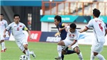 U23 Việt Nam dùng đội hình nào để đánh bại U23 Bahrain?