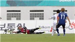 Báo quốc tế ca ngợi chiến thắng của U23 Việt Nam trước Nhật Bản, so sánh HLV Park với Hiddink