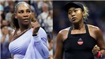 Lịch thi đấu chung kết Mỹ mở rộng (US Open 2018): Del Potro vs Djokovic, Serena Williams vs Naomi Osaka