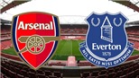 Soi kèo Arsenal vs Everton (22h00 ngày 23/9) 