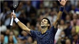 Đánh bại Del Potro đầy thuyết phục, Novak Djokovic vô địch US Open 2018