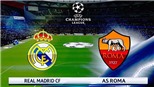 Soi kèo Real Madrid vs AS Roma (02h00 ngày 20/9) 