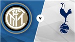 Soi kèo Inter Milan vs Tottenham (23h55 ngày 18/9) 