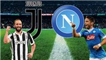 Soi kèo Juventus vs Napoli (23h00 ngày 29/9), Vòng 7 Serie A