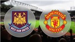 Soi kèo West Ham vs M.U (18h30 ngày 29/9), vòng 7 Premier League