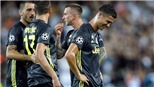 CẬP NHẬT tin tối 27/9: 'M.U nên bán Pogba để mua Messi'. Hôm nay ra phán quyết về thẻ đỏ của Ronaldo