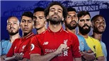 Soi kèo Liverpool vs Man City (23h30 ngày 07/10) - Vòng 7 giải Ngoại hạng Anh 