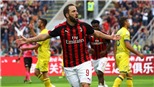 Nhận định và dự đoán Inter Milan vs AC Milan (01h30 ngày 22/10) 