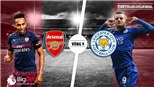 Soi kèo Arsenal vs Leicester (2h00 ngày 23/10) - Vòng 9 giải Ngoại hạng Anh