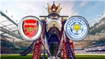 Nhận định và dự đoán Arsenal vs Leicester (02h00 ngày 23/10) 