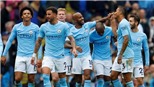 Xem trực tiếp trận Tottenham vs Man City (03h00, 30/10) ở đâu?