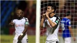 Văn Thanh chấn thương, HLV Park Hang Seo chọn ai thay thế ở AFF Cup 2018?