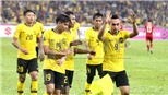 'Sát thủ' Malaysia quyết tranh Vua phá lưới AFF Cup với chân sút Thái Lan