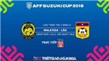 Dự đoán kết quả Malaysia vs Lào (19h45 ngày 12/11) 