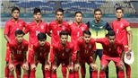 Xem trực tiếp Việt Nam vs Malaysia, Lào vs Myanmar (cùng 19h30 ngày 16/11)