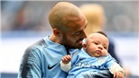 David Silva: 'Man City giờ ở cửa trên so với M.U'