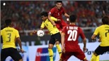 CĐV Malaysia tâm phục khẩu phục, chúc Việt Nam vô địch AFF Cup 2018