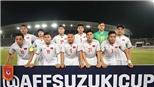 Lịch phát sóng trực tiếp các trận đấu ở AFF Cup 2018