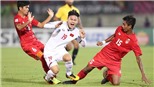 PHÂN TÍCH: Myanmar đã cầm hòa Việt Nam như thế nào?