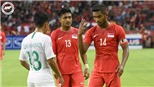 Nhận định và dự đoán Philippines vs Singapore (19h00, 13/11)